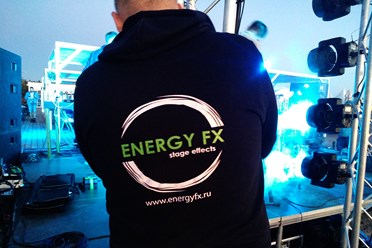 Фото компании  Energy FX 7