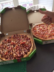 Фото компании  Додо пицца, сеть пиццерий 20