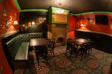 Фото компании  Harat&#x60;s Irish pub, ирландский паб 2