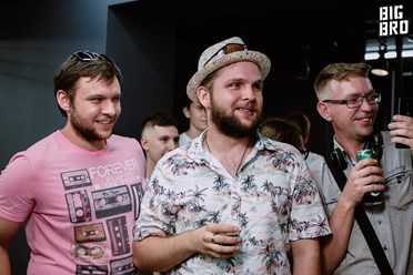 Фото компании  Big Bro 10