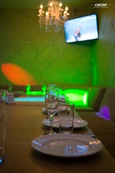 Фото компании  Cacao lounge project 36