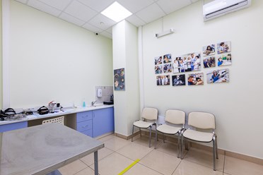 Фото компании  Центр ветеринарной офтальмологии доктора Шилкина А.Г. на ул. Островитянова 11