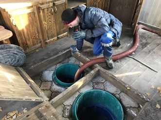 Фото компании  Золотарь 2