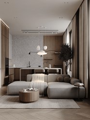 Фото компании ИП Студия дизайна ДД 8