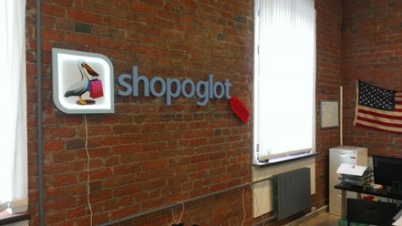 Фото компании  Shopoglot 1
