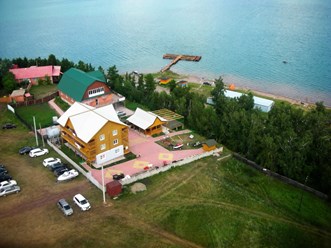 Фото компании  Престиж 5