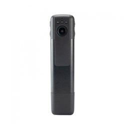Металлизированная камера BODY-CAM Y-1