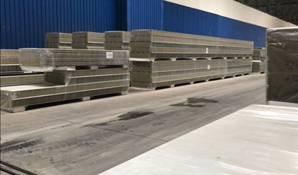 Фото компании ООО Вектра 1