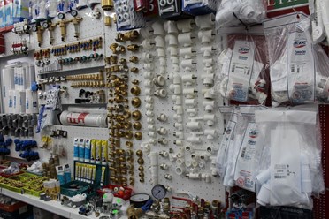 Фото компании АО Стройдвор "Яуза" 21