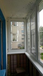 Фото компании  «Мир Окон» 3