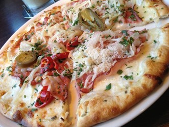 Фото компании  Chili Pizza, сеть ресторанов итальянской кухни 19
