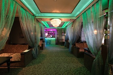Фото компании  Hookah Bar, ресторан-бар 30