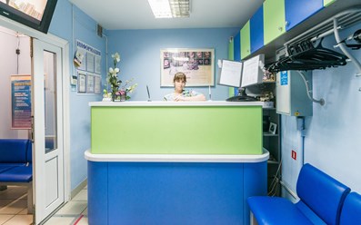 Фото компании  МД Клиник 4