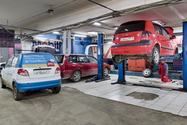 Фото компании  Димбо Моторс 1