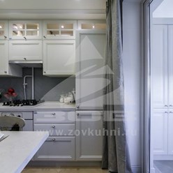 Фото компании  ЗОВ кухни 4