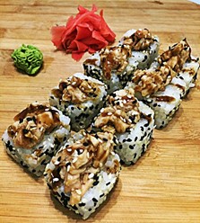 Фото компании  Кавай, суши-бар 22