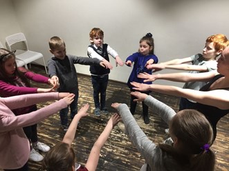 Фото компании  RosKids 8