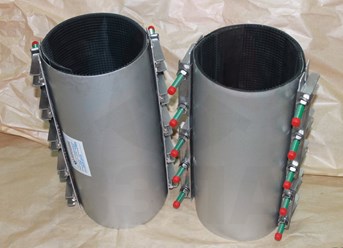 Ремонтный хомут применяется для ликвидации течей в трубопроводах, транспортирующих различные жидкости, включая питьевую воду, а также для соединения стыков труб.
https://armatech34.ru/magazin/material