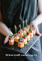 Фото компании  Трефф-Кейтеринг 4