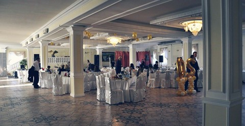 Фото компании  Горный орел, кафе-ресторан 22