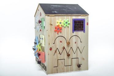 Фото компании ООО СпутНик 23