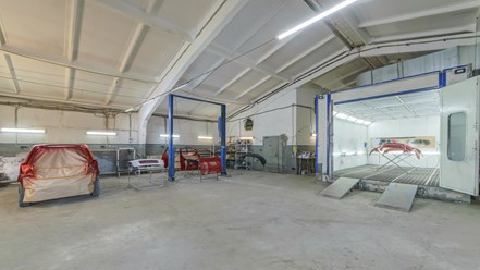 Фото компании  Full Service 13