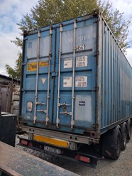 Фото компании ООО Container-Deshevo 3