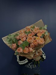 Фото компании ИП PROTEA-Студия Цветов 10