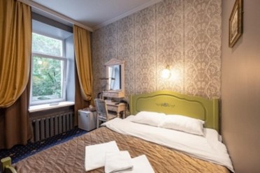 Фото компании  Чистые пруды 9