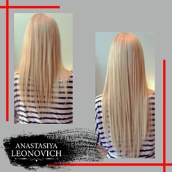Фото компании  Hair.Leonovich 3