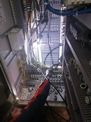 Релейная защита и автоматика