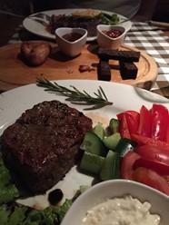 Фото компании  ТОЛСТЫЙ КРАЙ 12