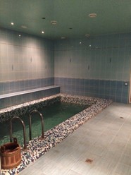 Фото компании  VIP-сауна 4