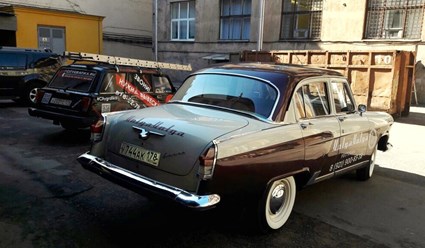 Фото компании ООО Си - ти - графика 15