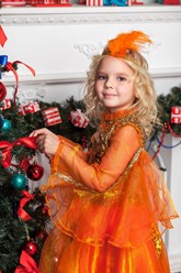 карнавальные костюмы