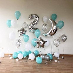 Фото компании ООО Best Balloon 54