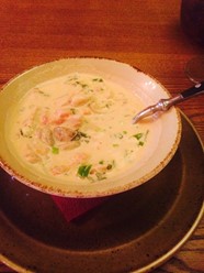 Фото компании  Бадриджани, ресторан 12