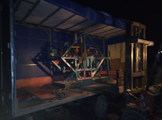 Фото компании ООО Транс-Лига 31