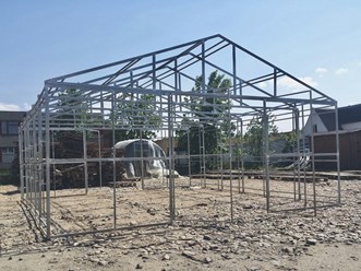 Фото компании ООО Руспрорфтрейд 2