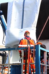 Полимерный рукав