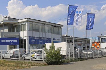 Фото компании  ПроСТО 15