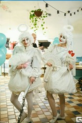 Фото компании  Морковь, ресторан 4