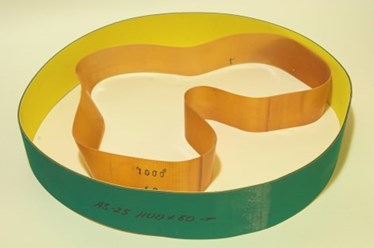 Фото компании ООО Торговый дом "Приводной" 5