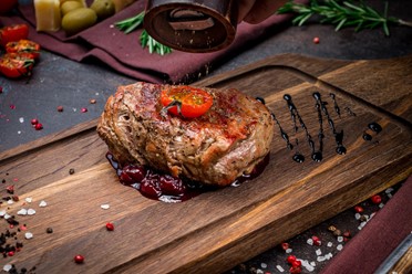 Фото компании  Factoria Beer &amp; Grill, ресторан 20