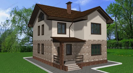 Фото компании  Частное архитектурное бюро "Красавин и Полонский" 6