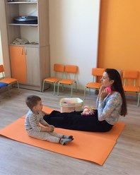 Фото компании  Крошка Ру 12