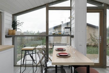 Фото компании  Dacha vibe 5