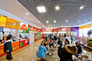 Фото компании  Burger House 19