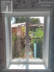Фото компании ИП Эконом окна 7