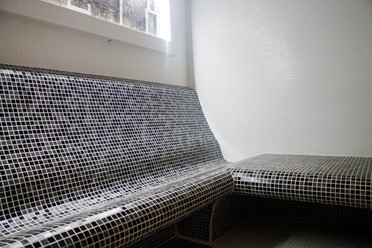 Фото компании  Сицилия, банный комплекс 28